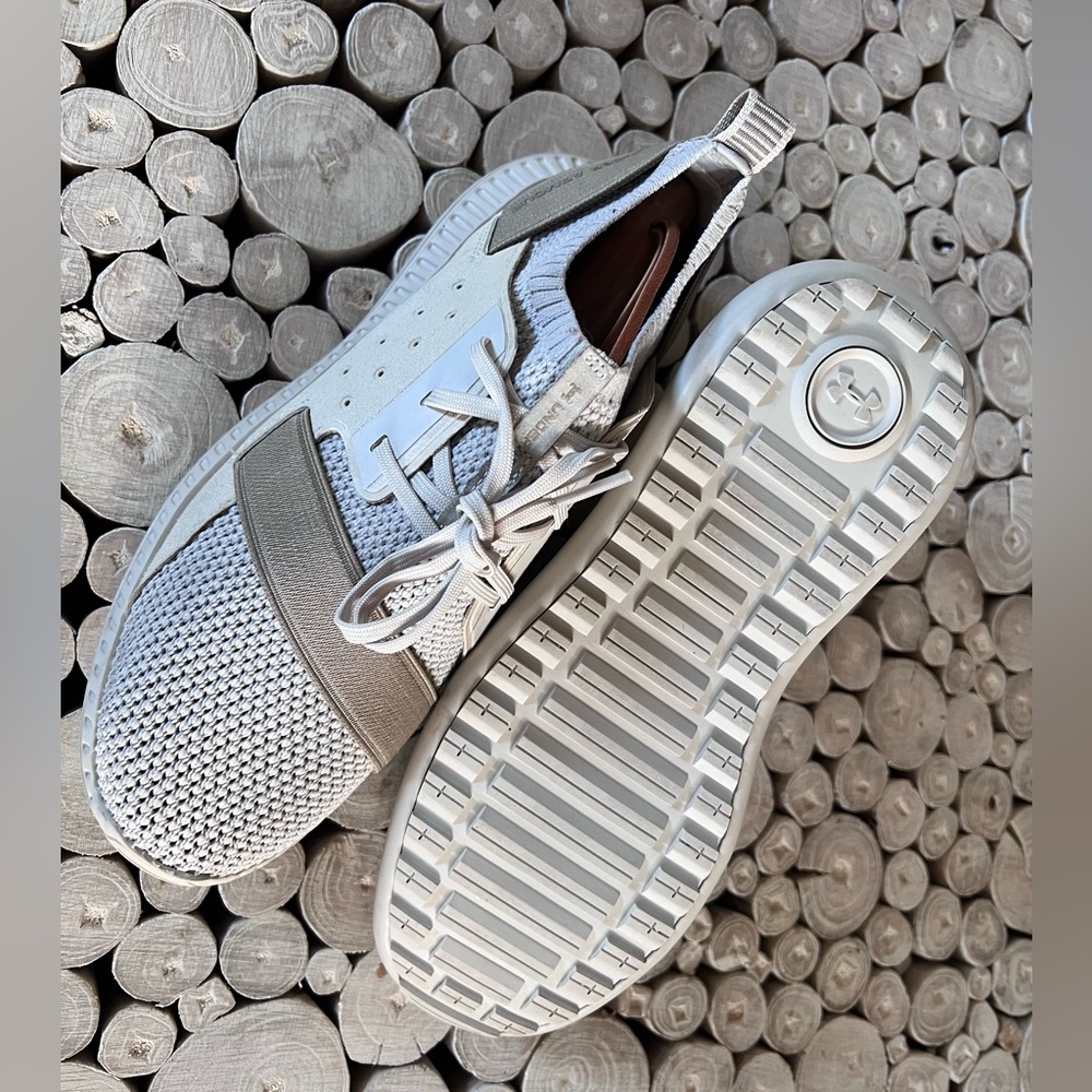 Under Armour Threadborne Shift